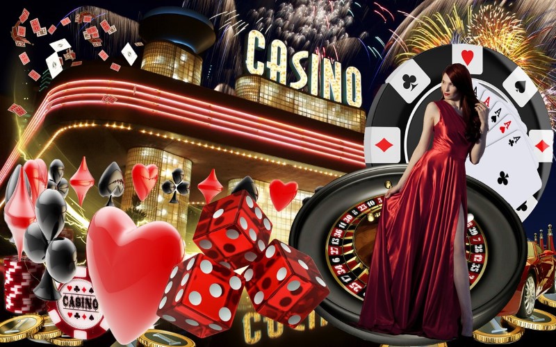 free casino games for real money